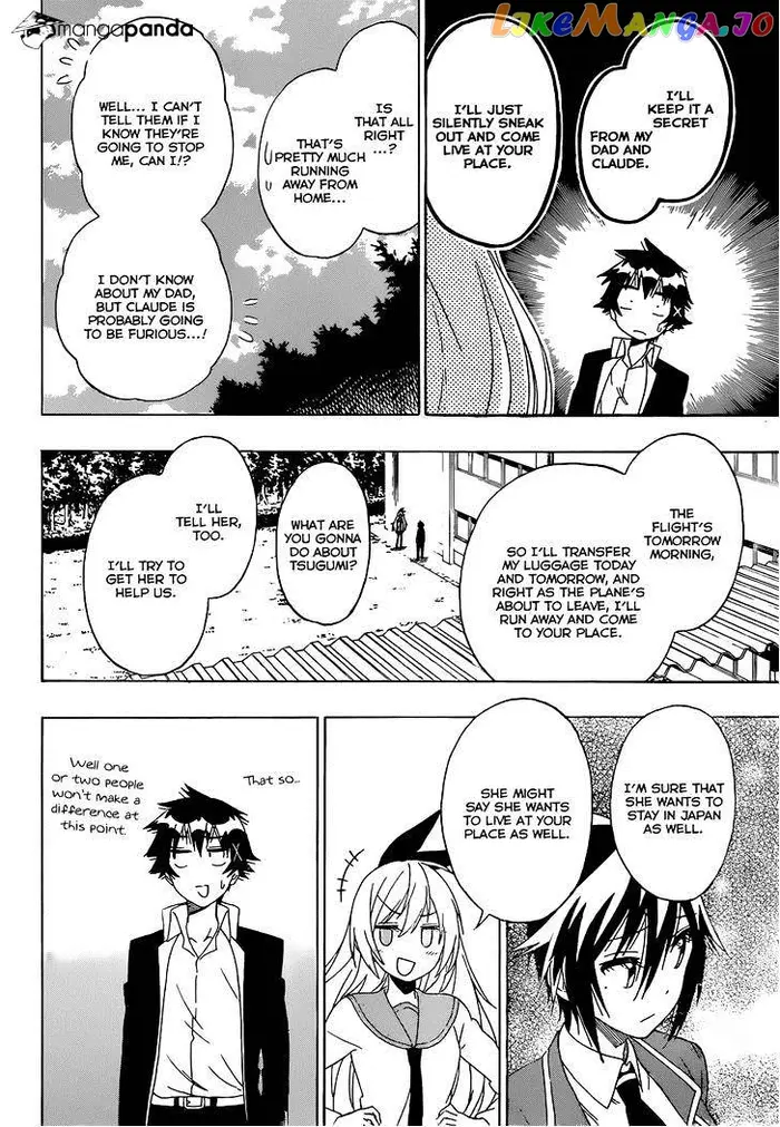 Nisekoi Chapter 159 image 19_optimized